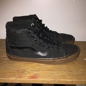 Vans Sk8 Hi